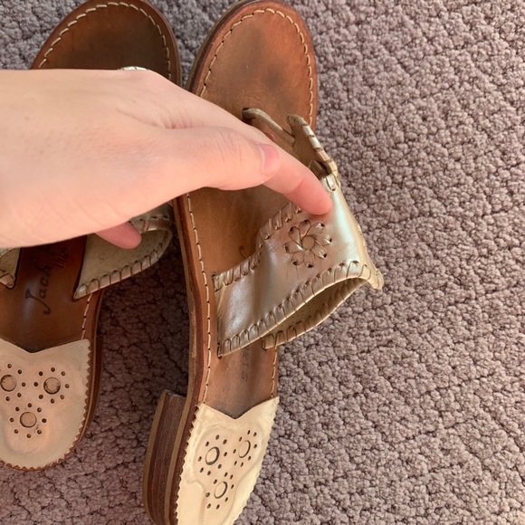 JACK ROGERS - Picture 5 of 12